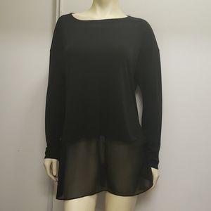 Eileen Fisher top